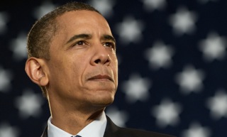 Kathleen Parker Calls Obama First Female President