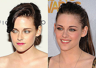 How to Do Kristen Stewart's Hair and Makeup
