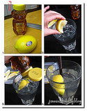 Detox your body with honey and Lemon