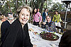 Do You Enjoy Meeting Chefs in a Restaurant Setting?