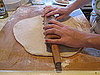 Do You Run Into Trouble When Rolling Out Dough?
