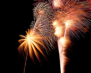 Fourth of July Party Decorations
