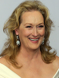 Meryl Streep to Play British Prime Minister Margaret Thatcher in Biopic