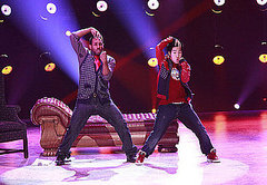 So You Think You Can Dance Season 7 Episode 3 Top 9 Recap So You Think You Can Dance Season 7 Episode 3 Top 9 Recap