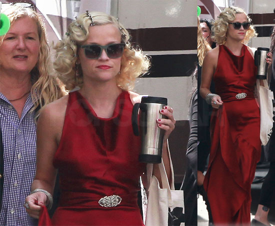 Pictures of Reese Witherspoon