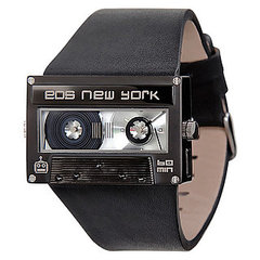 Cassette Tape Watch