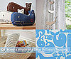 Whale Themed Nursery Decor