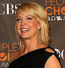 Jenna Elfman's Breast Milk Tested by Airport Security