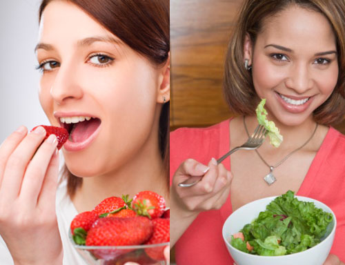 Which Should You Eat More of: Fruits or Veggies?