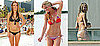 Bikini Secrets From Brooklyn Decker, Audrina Patridge, and Cameron Diaz