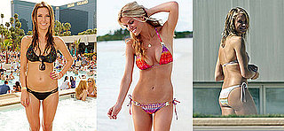 Bikini Secrets From Brooklyn Decker, Audrina Patridge, and Cameron Diaz