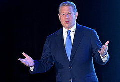 Portland Police Reopen Al Gore Sexual Assault Case