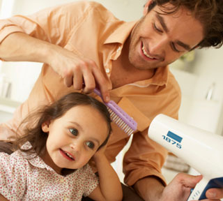 New Study Says Men Are Ignorant of Female Grooming 2010-07-02 12:00:07