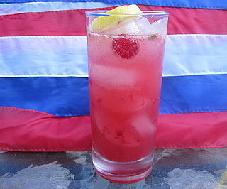 Fourth of July Cocktail Recipe