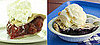 Would You Rather Eat Cherry or Blueberry Pie?