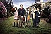 Preview Clip of Fox Comedy Running Wilde Starring Will Arnett