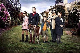 Preview Clip of Fox Comedy Running Wilde Starring Will Arnett