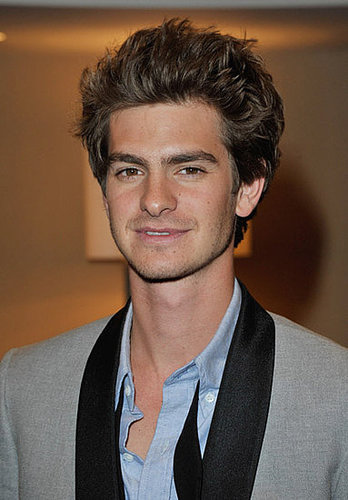 Andrew Garfield to Star in Spider-Man Reboot