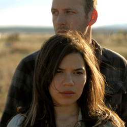 Video Movie Trailer For The Dry Land Starring America Ferrera