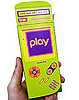 Game Boy Box of . . .