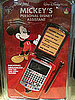 Mickey PDA Toy For Kids