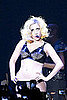 Lady Gaga Beats President Obama in Facebook Fan Race