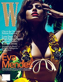 July 2010 Magazine Covers 2010-07-06 04:50:22