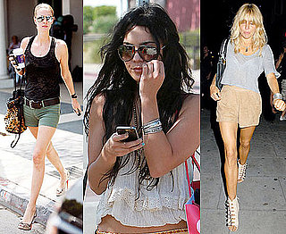 Celebrity Fashion Quiz 2010-07-03 03:22:18