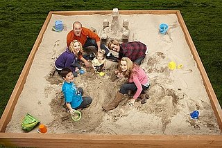 Five Tips For Teen Babysitters