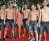 Pictures, Highlights From London Premiere of Twilight Eclipse