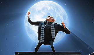 Despicable Me Takes No. 1 Spot at the Box Office, Beats Eclipse