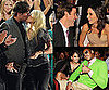 Carrie Underwood, John Krasinski, Emily Blunt, Lala Vasquez, Carmelo Anthony Wedding Details