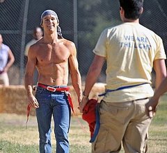 Types of Dreamers According to Jason Stackhouse Types of Dreamers According to Jason Stackhouse