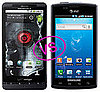 Droid X vs. Samsung Captivate