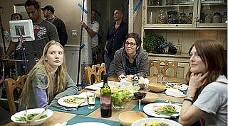 Interview With Lisa Cholodenko Writer and Director of Golden Globe Winner The Kids Are All Right