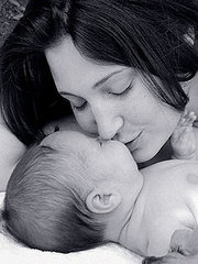 Kissing Your Kids on the Lips Kissing Your Kids on the Lips