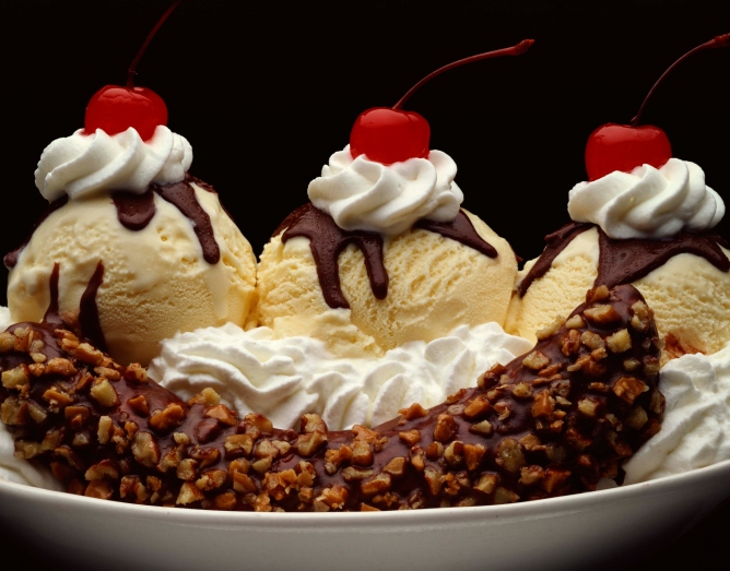 Origins of Popular American Food Dishes Origins of Popular American Food Dishes