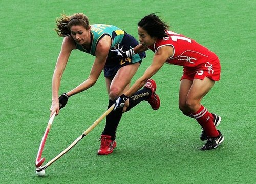 Female Athletes and Their Reproductive Prime