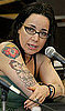 Janeane Garofalo on Brazilian Waxing