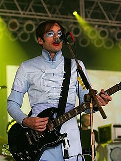 Listen to New of Montreal Song "Hydra Fancies" From New Album False Priest