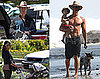 Pictures of Matthew McConaughey