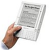 Amazon Awarded Patent For Dual-Screen eReaders