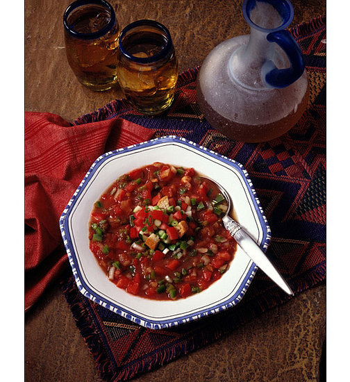 Gazpacho