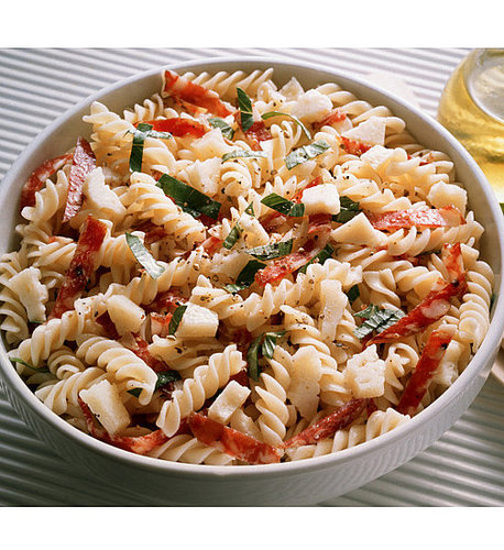 Pasta Salad Pasta Salad