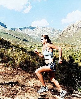 How to Run Uphill With Perfect Form