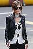Cheryl Cole Reportedly Diagnosed With Malaria