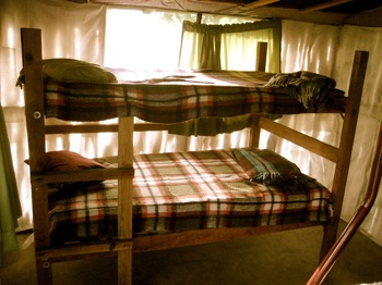 What Is Feminist Summer Camp?
