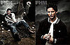 Peter Facinelli Steps Up to Bat in FHM