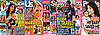 Which Magazine Will You Read This Weekend? 2010-07-11 08:00:00