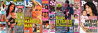 Which Magazine Will You Read This Weekend? 2010-07-11 08:00:00